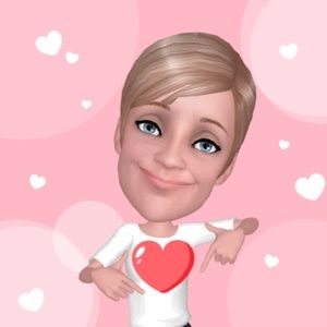 Meet your Posher, Kellie